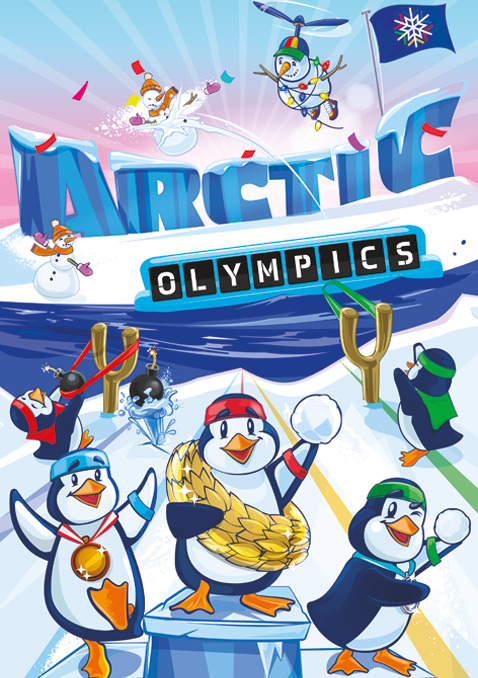Arctic Olympics