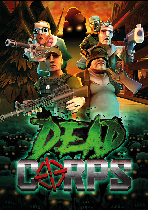 Dead Corps