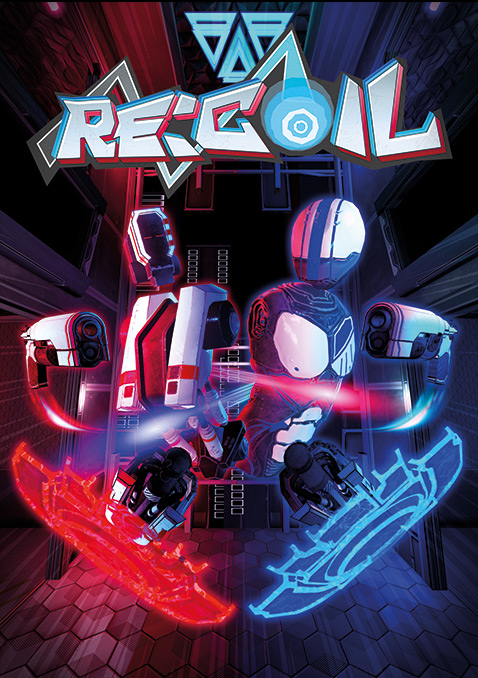 Re:Coil