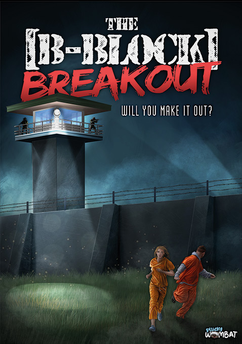 The B-Block Breakout